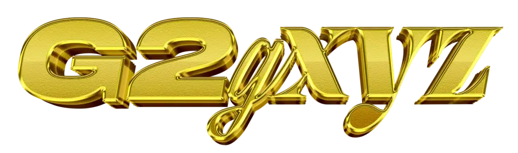 G2GXYZ